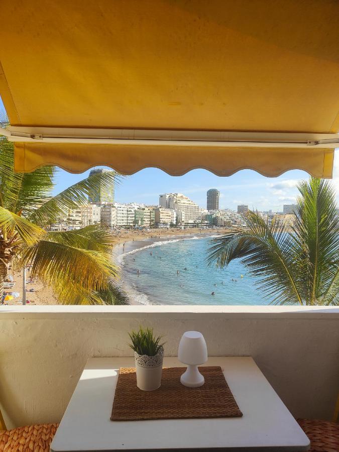 Francisco's Apartment Las Palmas de Gran Canaria